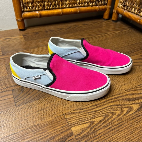 Vans® Asher Women's Shoes size 9 - Picture 2 of 12